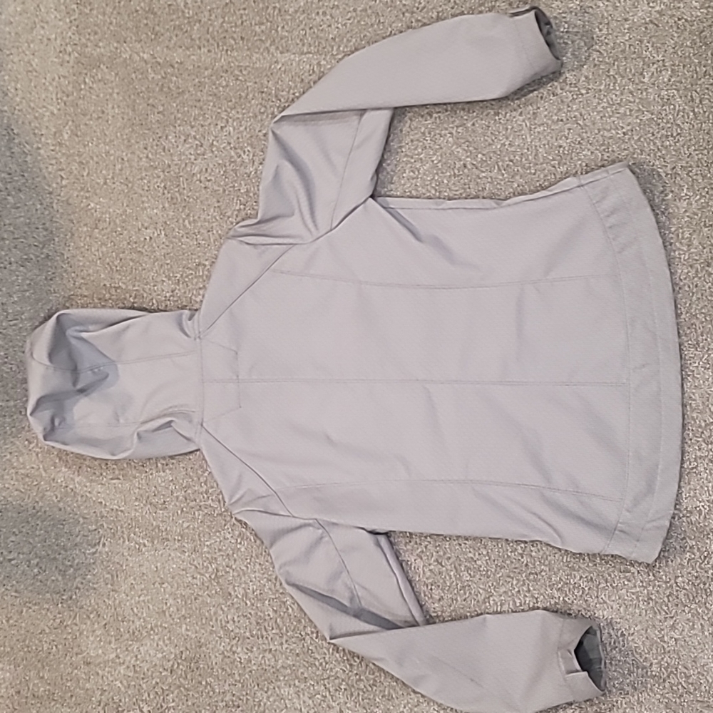 Womens soft shell jacket - Picture 5 of 5